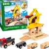 Brio - Freight Goods Station