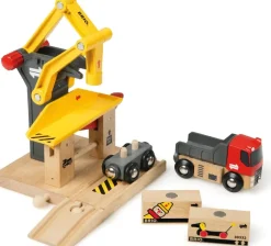 Brio - Freight Goods Station