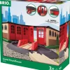 Brio - Grand Roundhouse
