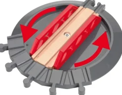 Brio - Grand Roundhouse