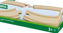 Brio - Large Curved Tracks