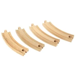 Brio - Large Curved Tracks