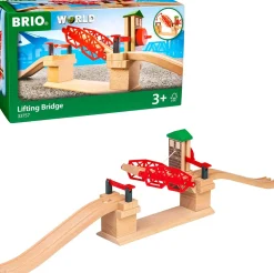 Brio - Lifting Bridge
