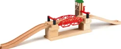Brio - Lifting Bridge