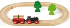Brio - Little Forest Train Set