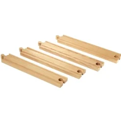 Brio - Long Straight Tracks