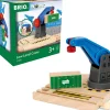 Brio - Low Level Crane