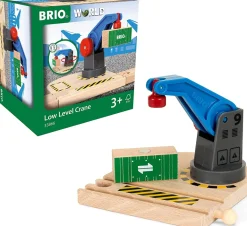 Brio - Low Level Crane