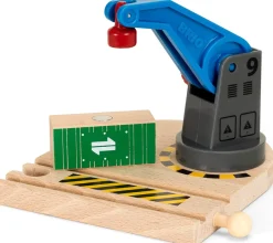 Brio - Low Level Crane