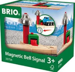 Brio - Magnetic Bell Signal