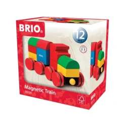 Brio - Magnetic Train