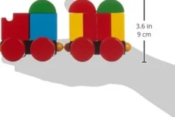 Brio - Magnetic Train