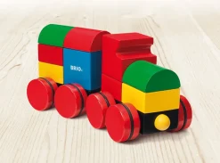 Brio - Magnetic Train