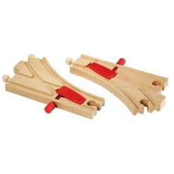 Brio - Mechanical Switches