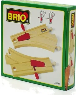 Brio - Mechanical Switches