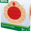 Brio - Mechanical Turntable