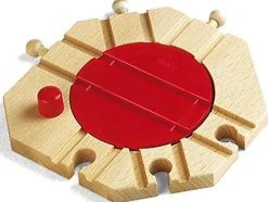 Brio - Mechanical Turntable