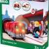 Brio - Metro Railway Set