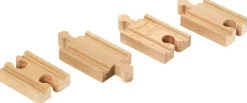 Brio - Mini Straight Tracks
