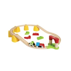 Brio - My First Railway Battery Train Set