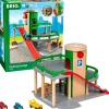 Brio - Parking Garage