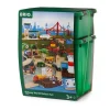 Brio - Railway World Deluxe Set