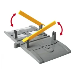 Brio - Railway World Deluxe Set