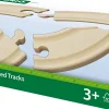 Brio - Short Curved Tracks