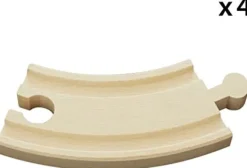 Brio - Short Curved Tracks