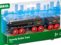 Brio - Speedy Bullet Train