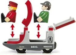 Brio - Travel Switching Set