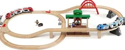 Brio - Travel Switching Set