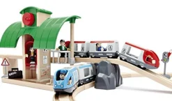 Brio - Travel Switching Set