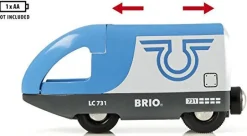 Brio - Travel Switching Set