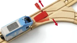 Brio - Travel Switching Set