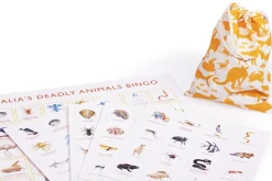 Brumby - Bingo - Australia's Deadly Animals