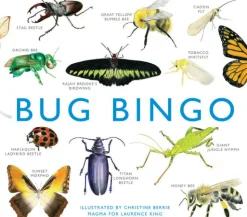 Brumby - Bingo - Bug