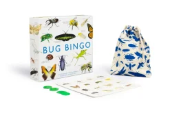 Brumby - Bingo - Bug