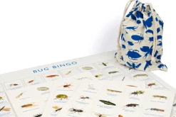 Brumby - Bingo - Bug