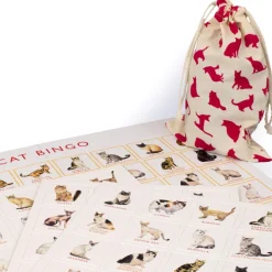 Brumby - Bingo - Cat