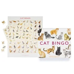 Brumby - Bingo - Cat