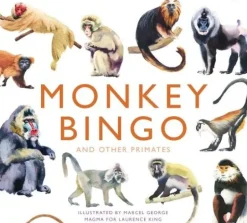 Brumby - Bingo - Monkey