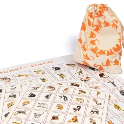 Brumby - Bingo - Monkey