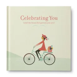 Celebrating You (Hard Back)