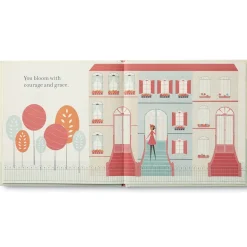 Celebrating You (Hard Back)