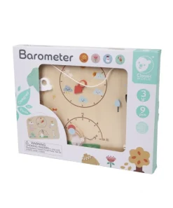 Classic World - Barometer Board
