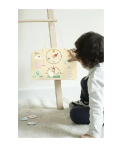 Classic World - Barometer Board