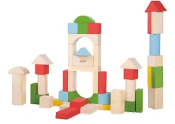 Classic World - Blocks Junior Building