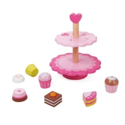 Classic World - Cupcake Stand