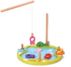 Classic World - Fishing Game